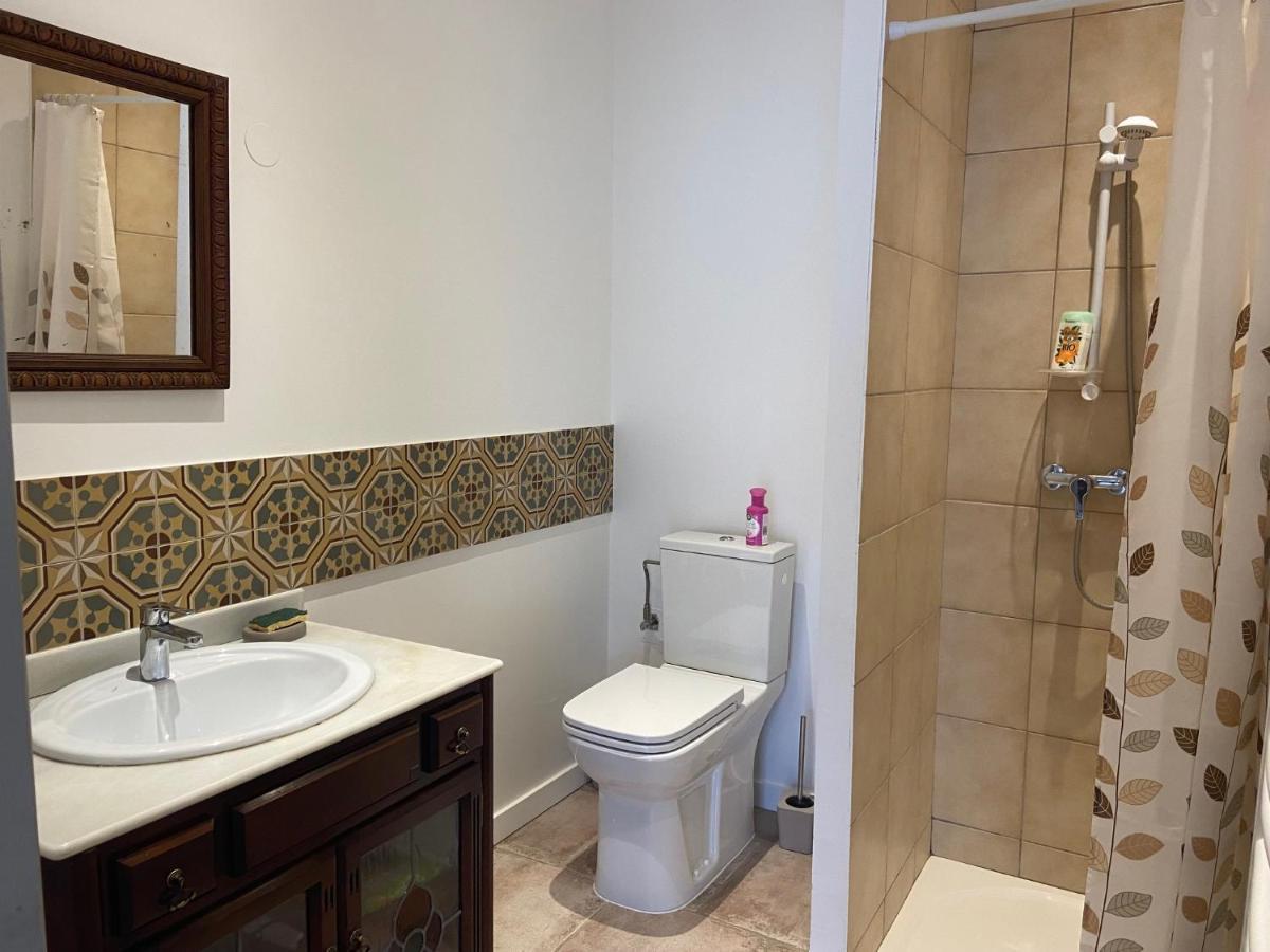 Mas Viala Villa Vauvert Dış mekan fotoğraf